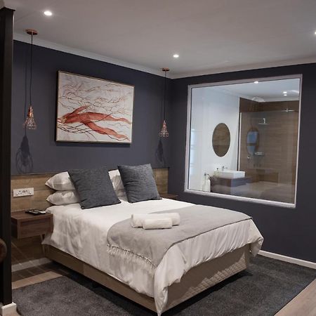 فندق The Royal Bryanston جوهانسبورغ المظهر الخارجي الصورة