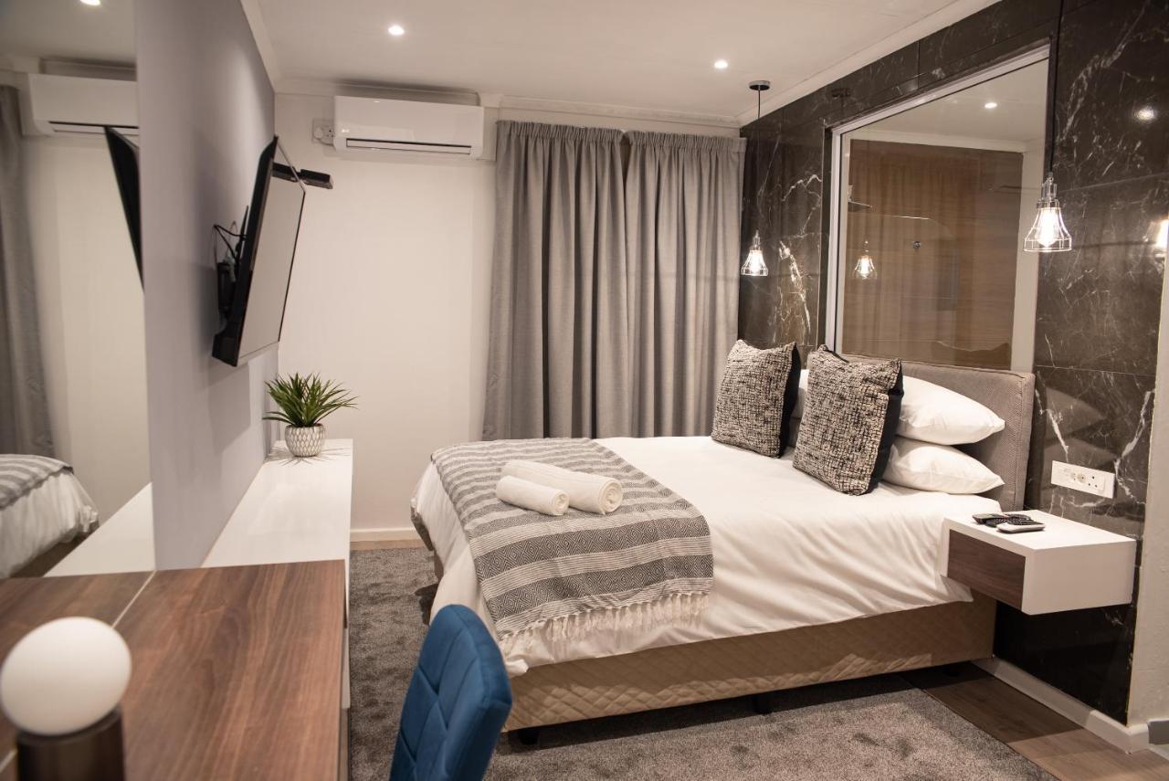 فندق The Royal Bryanston جوهانسبورغ المظهر الخارجي الصورة