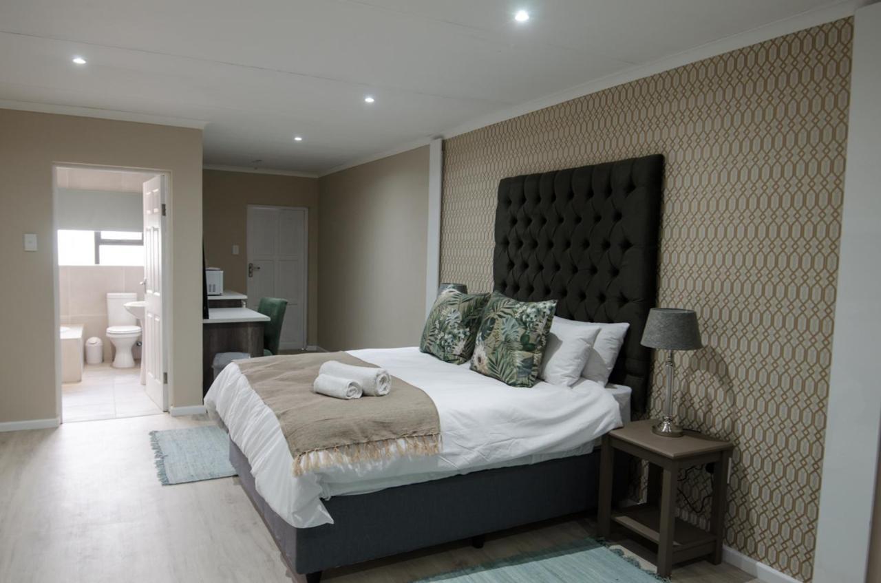 فندق The Royal Bryanston جوهانسبورغ المظهر الخارجي الصورة