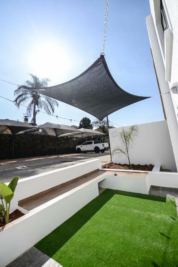 فندق The Royal Bryanston جوهانسبورغ المظهر الخارجي الصورة