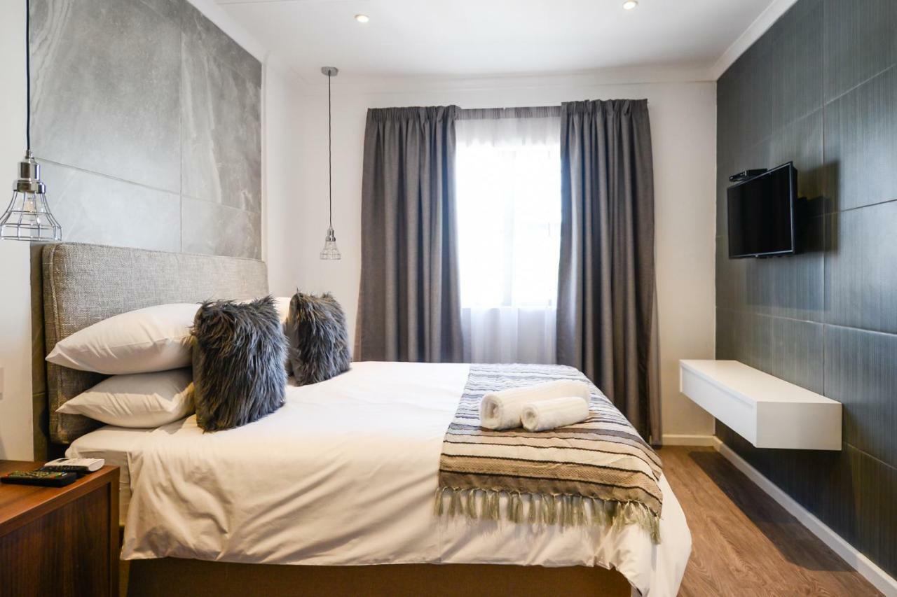 فندق The Royal Bryanston جوهانسبورغ المظهر الخارجي الصورة